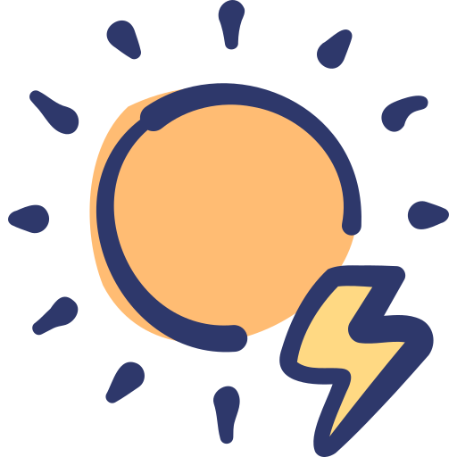 태양 에너지 무료 아이콘 태양 에너지 무료 아이콘