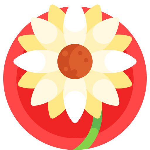 Цветок бесплатно иконка