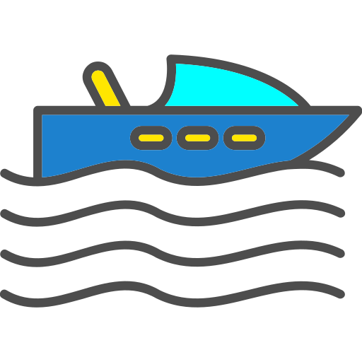 bateau Icône gratuit bateau Icône gratuit