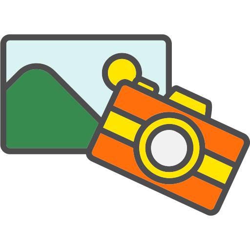 Picture free icon