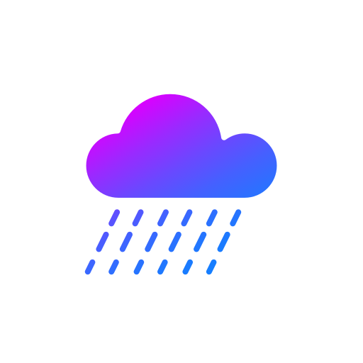 Rain free icon