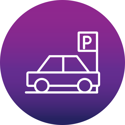 parkplatz kostenlos Icon parkplatz kostenlos Icon