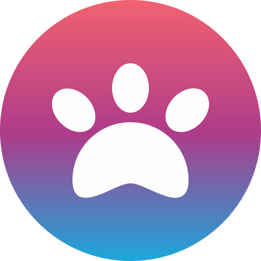 Pet friendly Generic Mixed icon