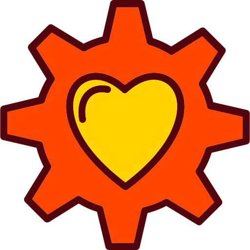 Механизм бесплатно иконка