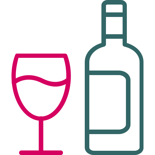 vinho grátis ícone vinho grátis ícone