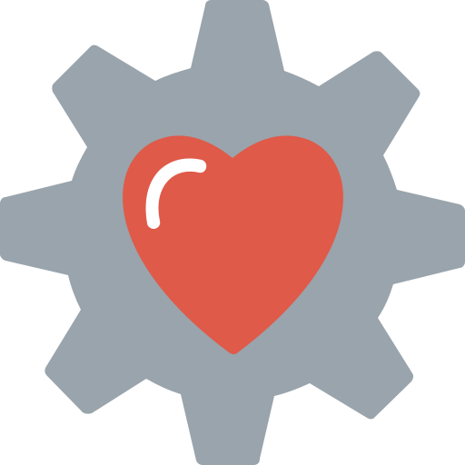 Механизм бесплатно иконка