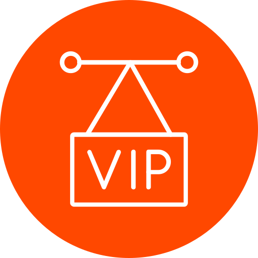 vip Icône gratuit