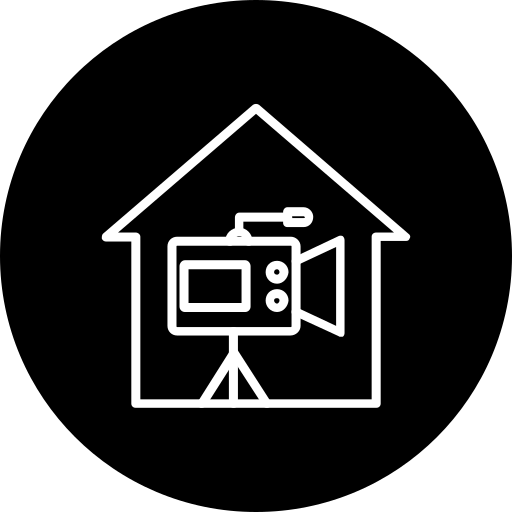 Studio free icon Studio free icon