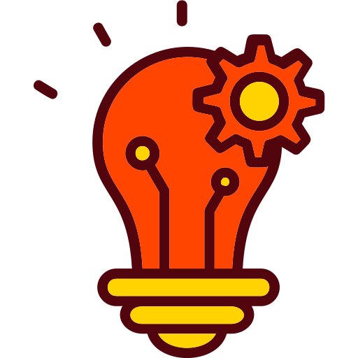 Инновации бесплатно иконка Инновации бесплатно иконка