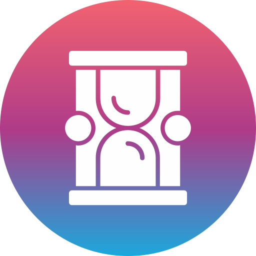 sanduhr kostenlos Icon