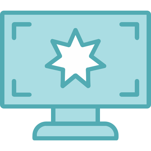 bildschirm kostenlos Icon