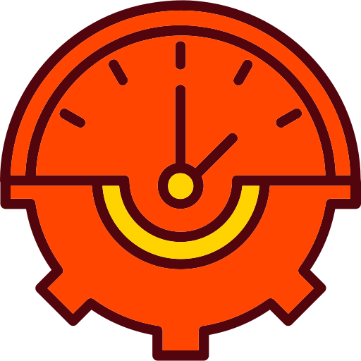 Time Management Generic Outline Color Icon