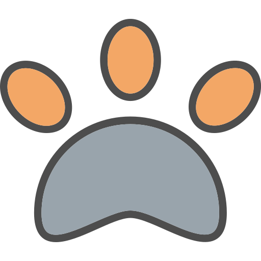 Pet friendly - Free animals icons