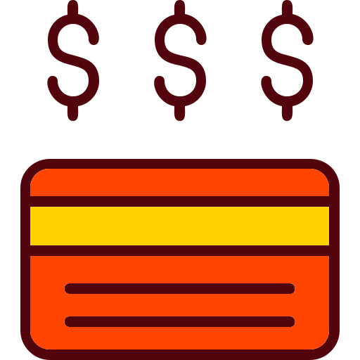kreditkarte kostenlos Icon kreditkarte kostenlos Icon