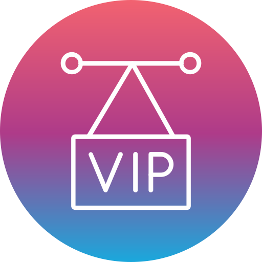 vip бесплатно иконка