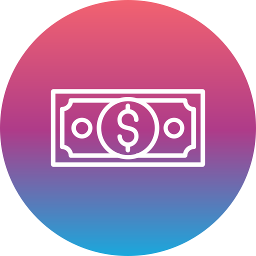 geld kostenlos Icon geld kostenlos Icon
