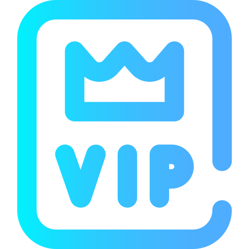 vip Icône gratuit vip Icône gratuit