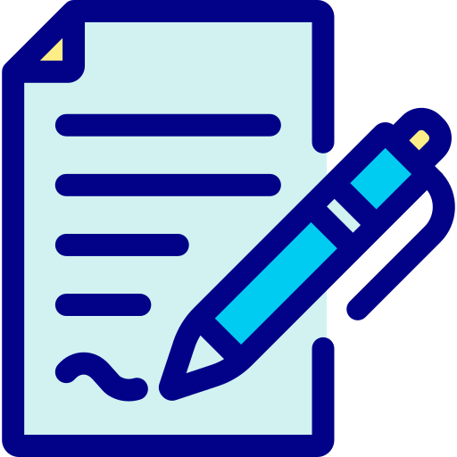 documento icono gratis