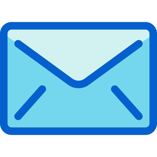 correo icono gratis