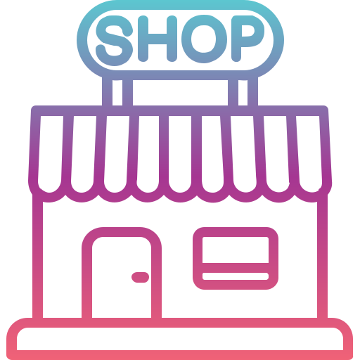 Магазин бесплатно иконка