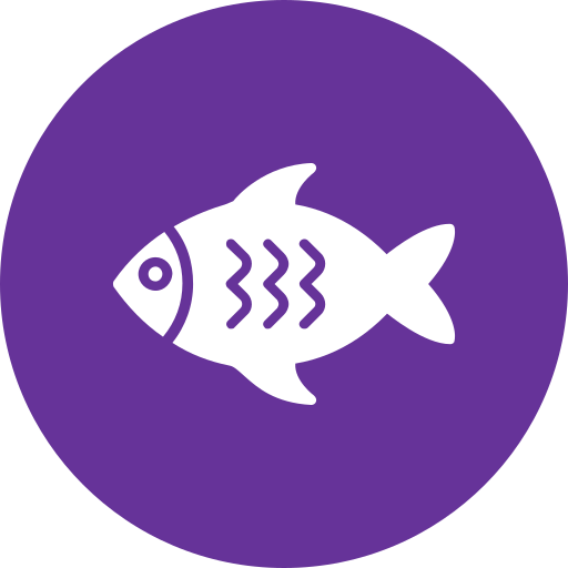 Fish Generic Mixed icon