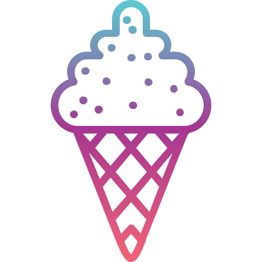 Мороженое бесплатно иконка