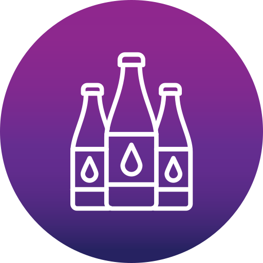 aceite de oliva icono gratis