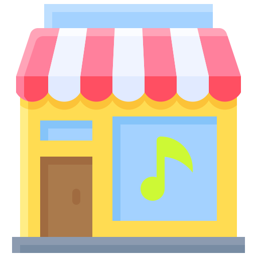 musical icono gratis