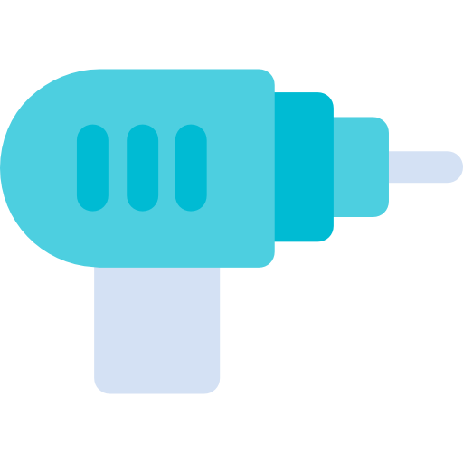 Driller free icon Driller free icon
