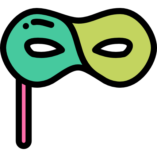 Маска бесплатно иконка