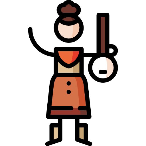 밴조 무료 아이콘