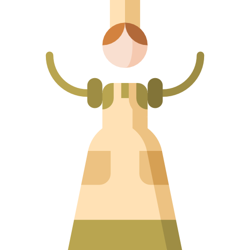 Медсестра бесплатно иконка