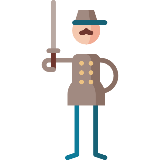 Солдат бесплатно иконка