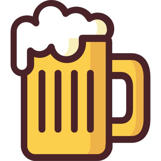 Beer free icon Beer free icon
