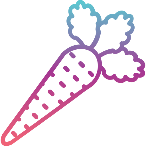Carrot free icon