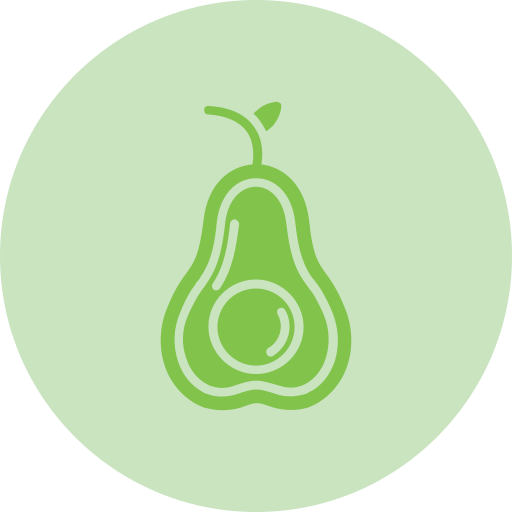 palta icono gratis