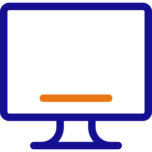 monitor icono gratis