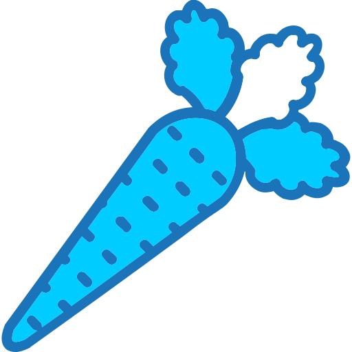 Carrot free icon Carrot free icon