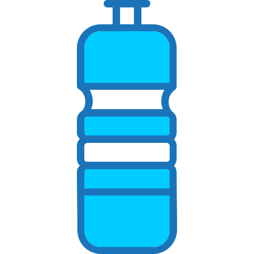 бутылка с водой бесплатно иконка