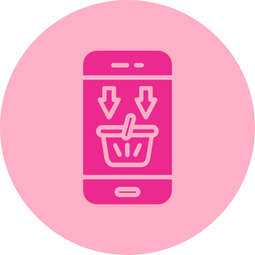 smartphone kostenlos Icon smartphone kostenlos Icon