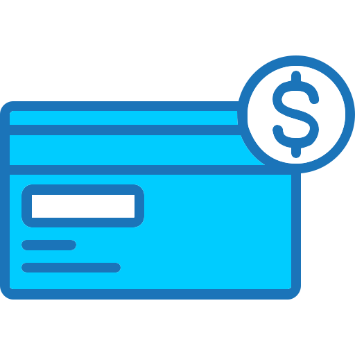mode de paiement Icône gratuit mode de paiement Icône gratuit