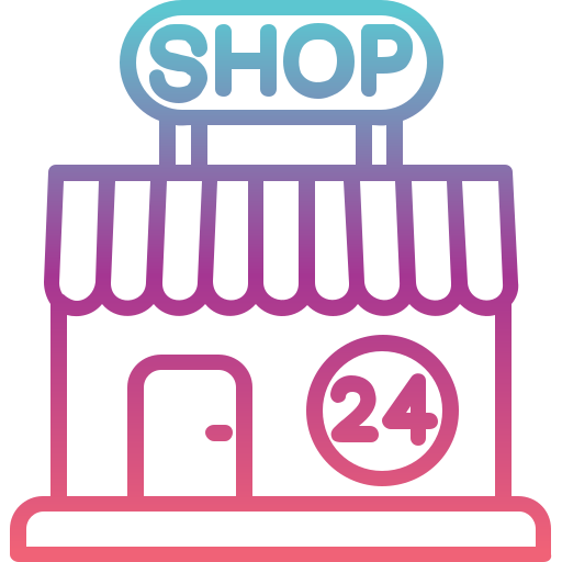 Бакалея бесплатно иконка