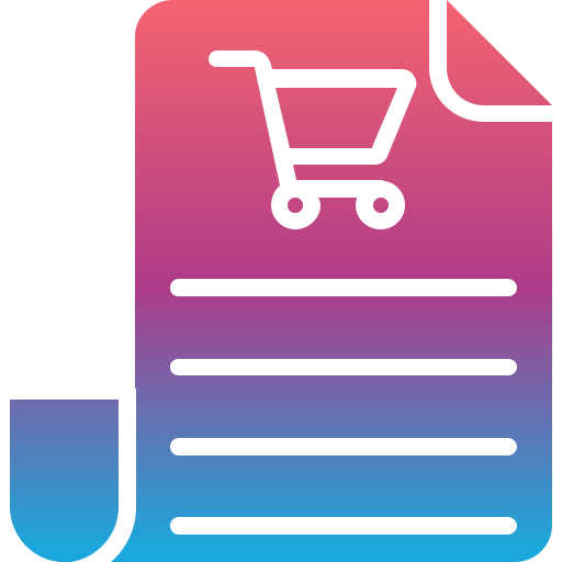 Grocery free icon Grocery free icon