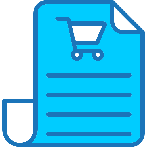 Grocery free icon
