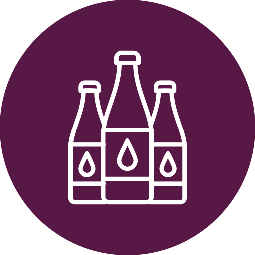 aceite de oliva icono gratis