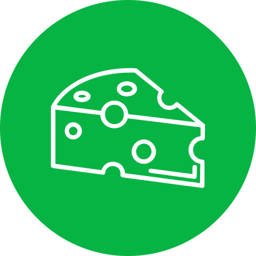 käse kostenlos Icon