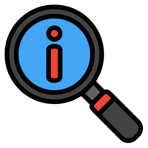 Search free icon