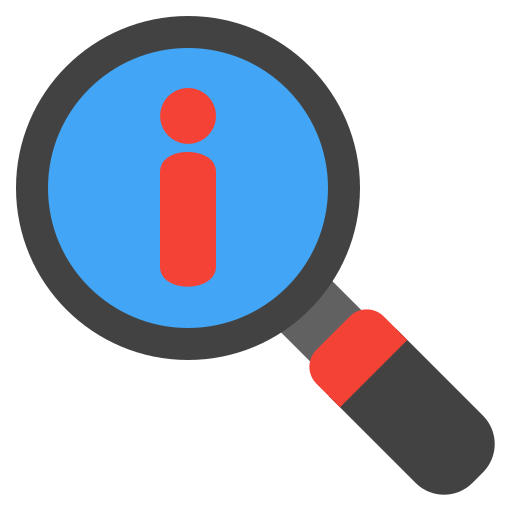 Search free icon