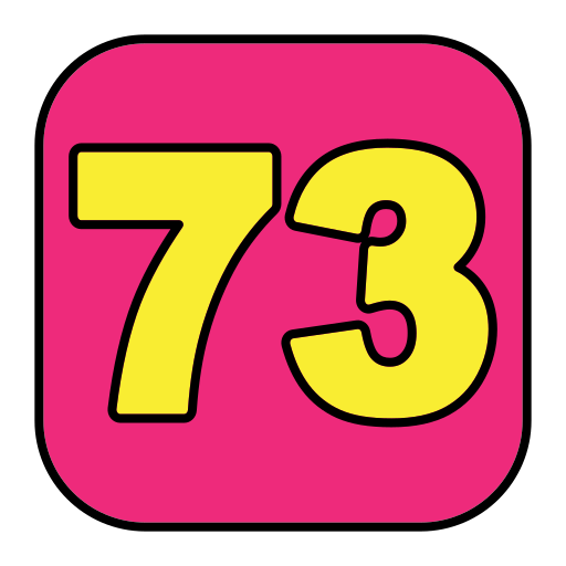 73 Icône gratuit