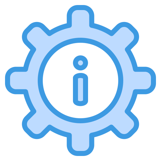Settings free icon